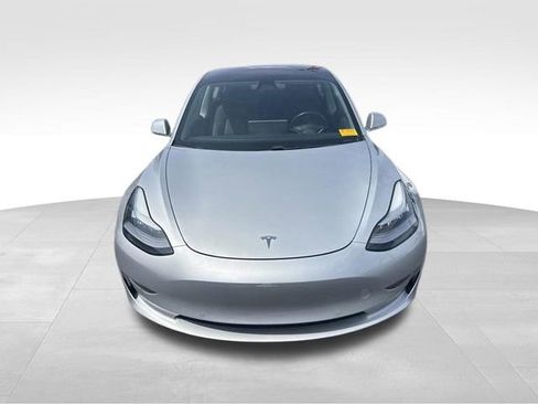 Used 2018 Tesla Model 3 Performance AWD/4WD image 7