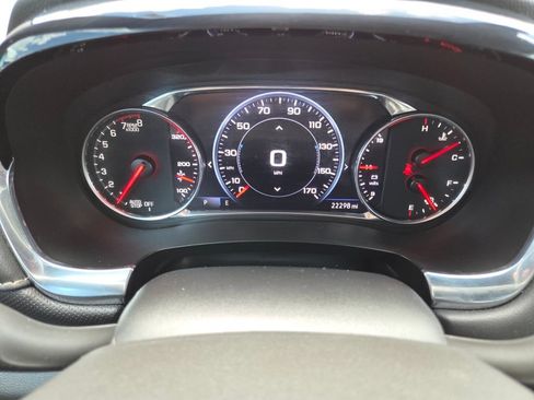 Used 2023 Chevrolet Traverse Premier w/ Redline Edition FWD image 38