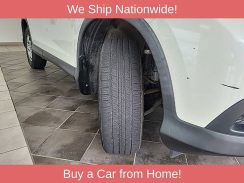 Used 2014 Honda CR-V LX image 15