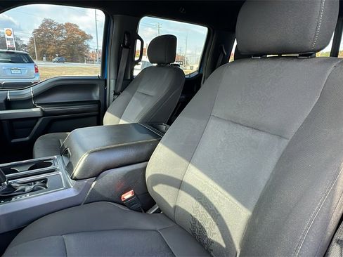 Used 2018 Ford F150 XLT w/ Equipment Group 302A Luxury image 15