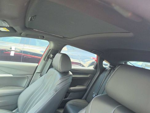Used 2026 Acura Integra A-Spec FWD image 8