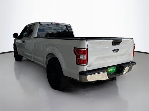 Used 2020 Ford F150 XL w/ Equipment Group 101A Mid image 7