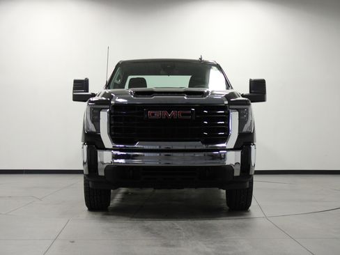 Used 2024 GMC Sierra 3500 Pro image 9