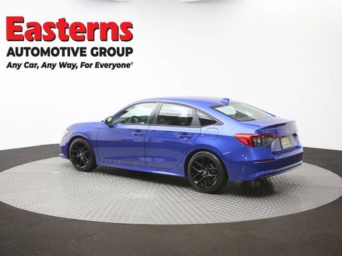 Used 2024 Honda Civic Sport image 62