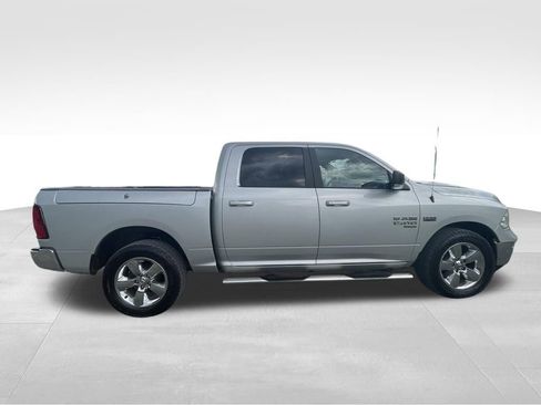 Used 2019 RAM 1500 Big Horn w/ Rambox Value Package AWD/4WD image 11
