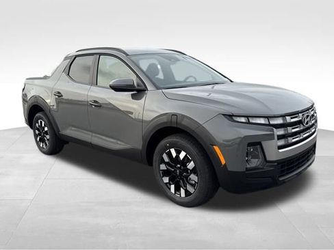 New 2026 Hyundai Santa Cruz SEL FWD image 7