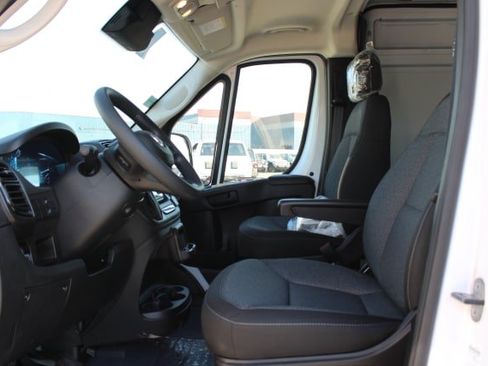 New 2026 RAM ProMaster 1500 FWD image 33