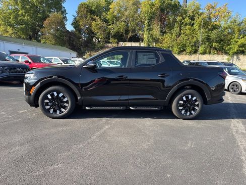 New 2026 Hyundai Santa Cruz SEL image 4