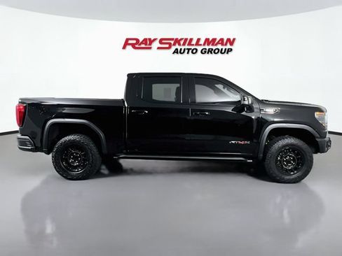 Used 2024 GMC Sierra 1500 AT4X w/ AT4X AEV Edition AWD/4WD image 8