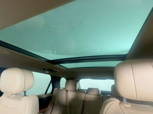 New 2026 Land Rover Range Rover Sport SE image 15