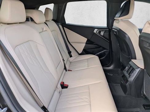 Certified 2026 BMW X3 xDrive30 w/ Premium Package image 21