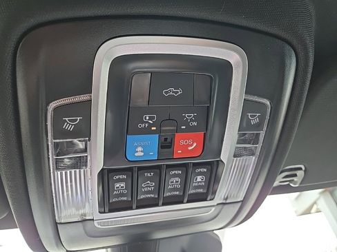 New 2026 RAM 1500 Rebel w/ Advanced Safety Group II image 86