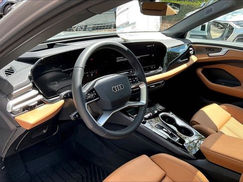 New 2026 Audi A6 Premium Plus AWD/4WD image 14