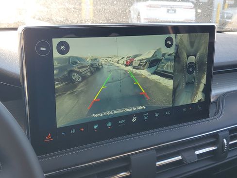 New 2026 Lincoln Corsair Premiere image 21