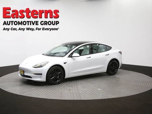 Used 2023 Tesla Model 3 Standard Range RWD image 51