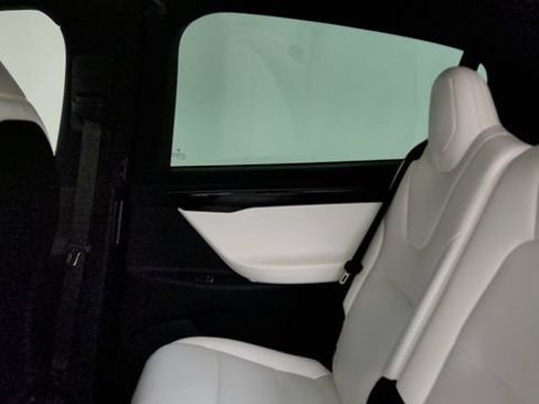 Used 2021 Tesla Model X Long Range AWD/4WD image 45