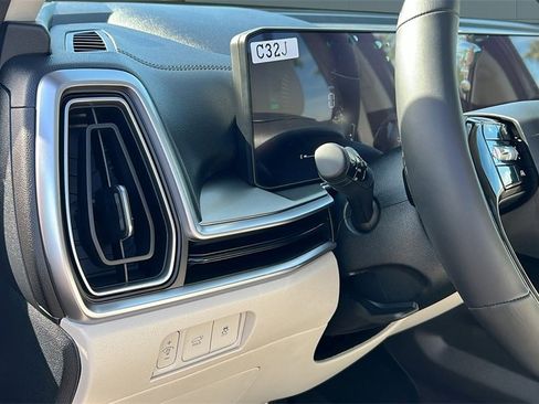 New 2026 Kia Sorento EX image 11