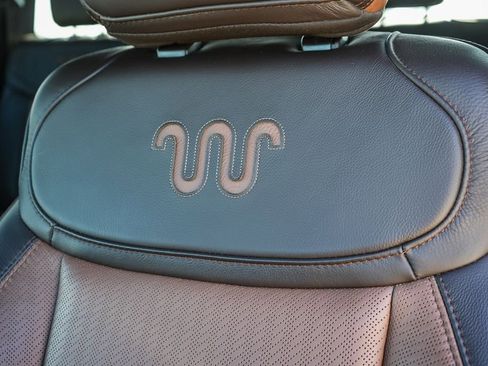 Used 2024 Ford F150 King Ranch w/ FX4 Off-Road Package image 25