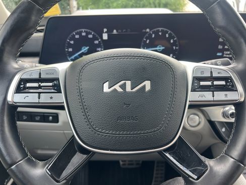 Certified 2023 Kia Telluride SX image 25