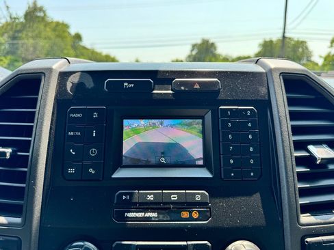 Used 2021 Ford F350 XL w/ Power Equipment Group AWD/4WD image 31