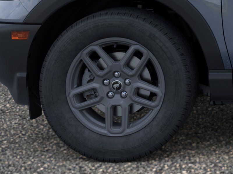 New 2026 Ford Bronco Sport Big Bend AWD/4WD image 19