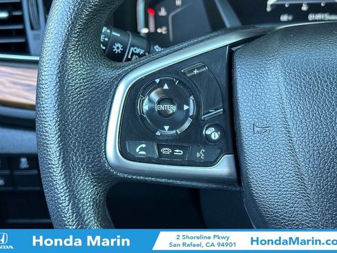 Used 2022 Honda CR-V EX image 27
