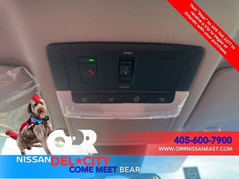 New 2025 Nissan Altima 2.5 SL image 25