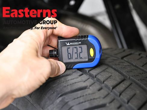 Used 2023 GMC Sierra 1500 Elevation AWD/4WD image 31