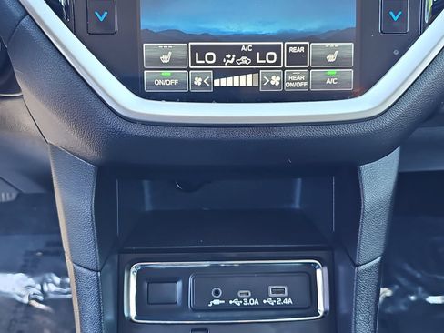 Certified 2023 Subaru Ascent Premium w/ Convenience Package AWD/4WD image 27