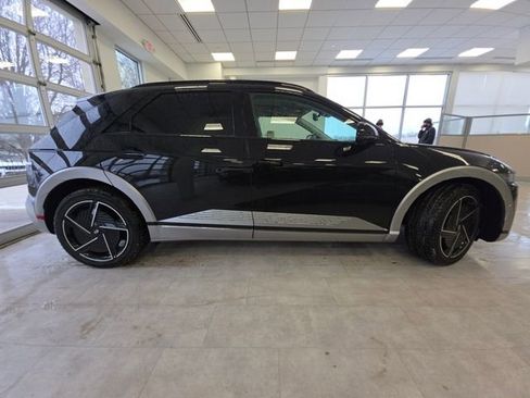 New 2026 Hyundai Ioniq 5 Limited image 26