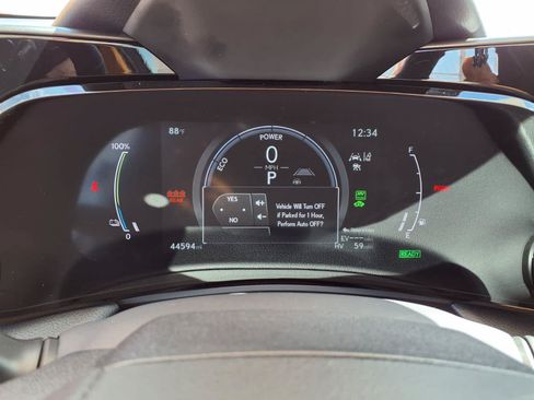 Used 2025 Lexus NX 450h+ AWD w/ Accessory Package (2T) image 21