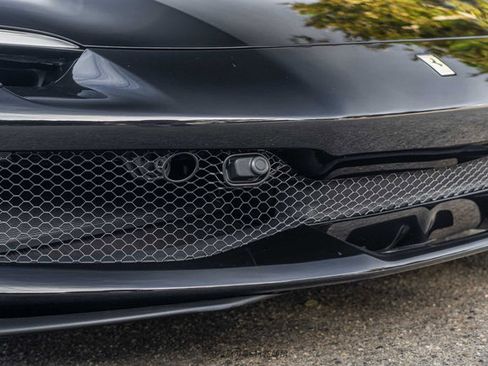 Used 2024 Ferrari 296 GTB image 51