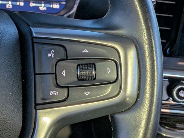 Used 2025 Chevrolet Silverado 1500 LT AWD/4WD image 27
