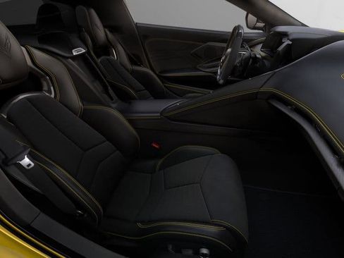 New 2025 Chevrolet Corvette Z06 image 35