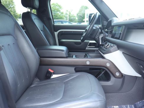 Used 2020 Land Rover Defender 110 HSE AWD/4WD image 19
