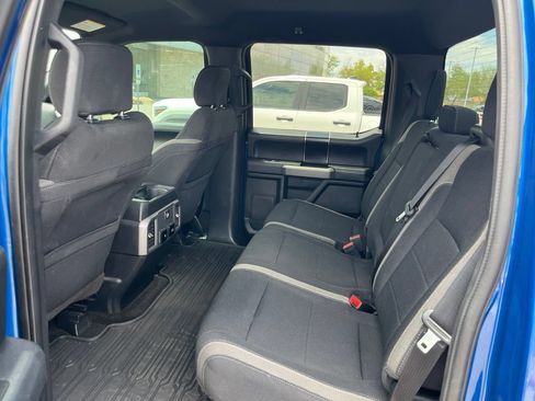 Used 2018 Ford F150 Raptor AWD/4WD image 10