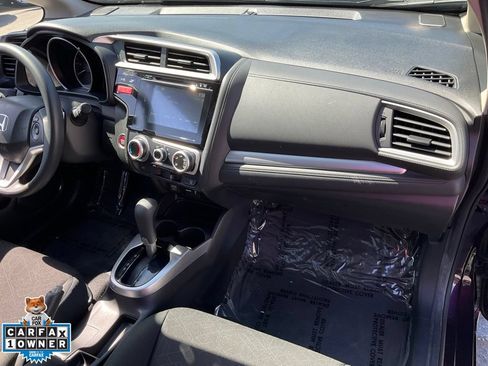 Used 2016 Honda Fit EX image 69
