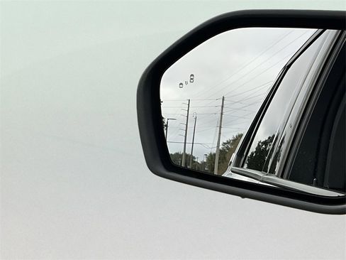 Certified 2024 Ford Explorer Timberline w/ Timberline Technology Package image 43