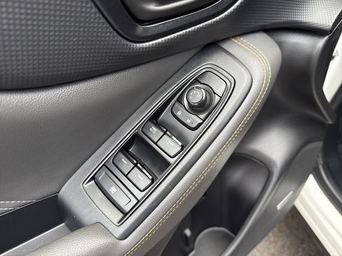 Used 2024 Subaru Forester Wilderness image 16