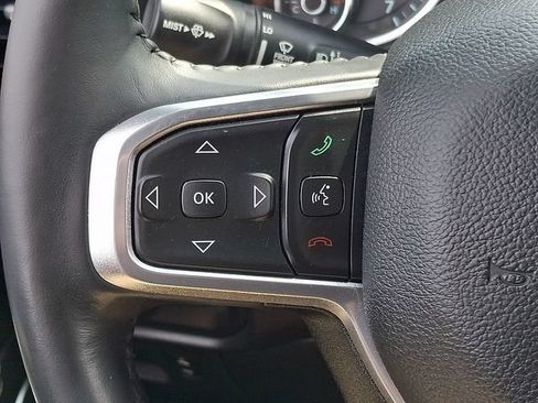 Certified 2023 RAM 1500 Laramie AWD/4WD image 22