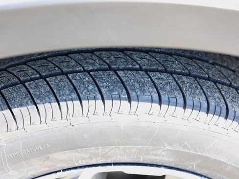 Used 2022 Honda CR-V EX image 12