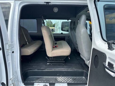Used 2012 Ford E-150 and Econoline 150 Wagon w/ PWR Windows & Locks Group image 19