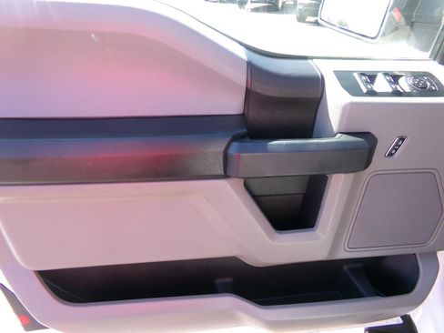Used 2019 Ford F150 XL w/ XL Power Equipment Group AWD/4WD image 10