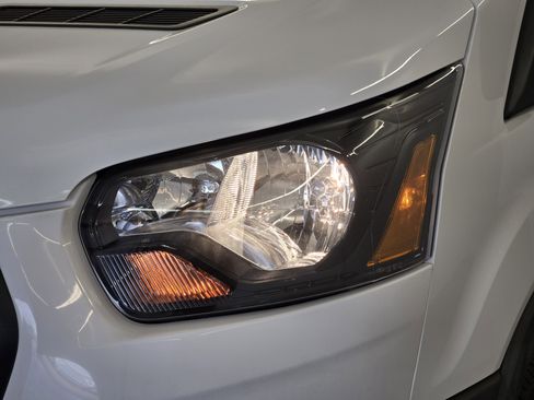 Used 2024 Ford Transit 150 Low Roof image 40