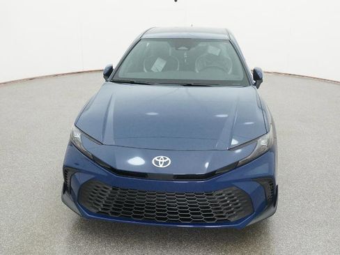 New 2026 Toyota Camry SE image 24