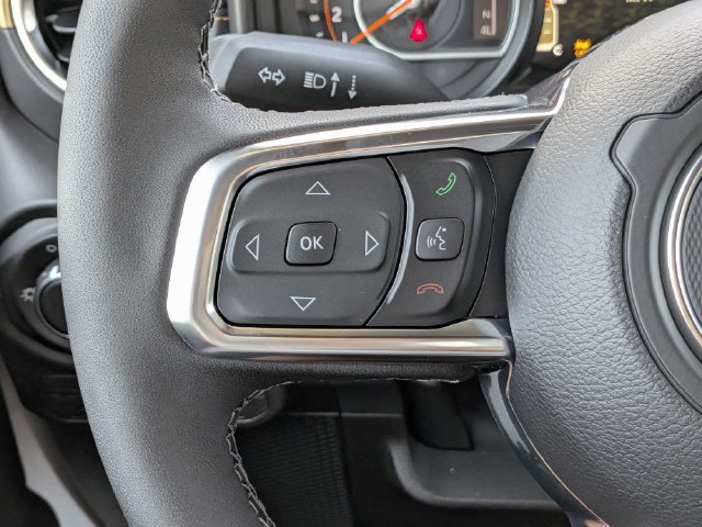 New 2026 Jeep Wrangler Unlimited Sahara AWD/4WD image 26