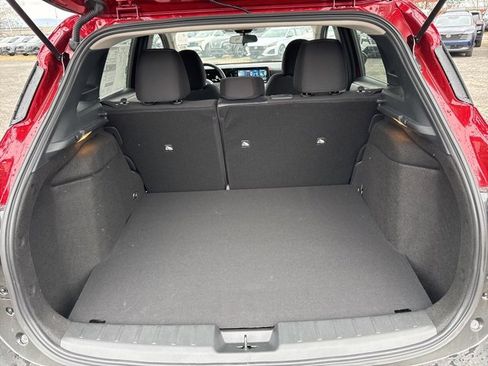 New 2026 Nissan Kicks SV w/ SV Premium Package image 7