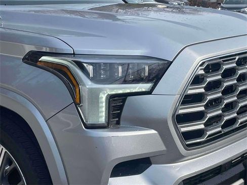 Used 2023 Toyota Sequoia Capstone image 10