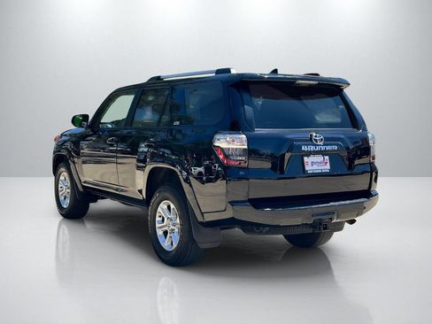 Used 2024 Toyota 4Runner SR5 RWD image 7