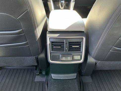 Certified 2021 Subaru Forester Limited AWD/4WD image 24